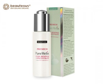 【清仓特价】Beauteous 蜗牛修护精华液 30毫升【保质期:2021.11】 【清仓特价】Beauteous 蜗牛修护精华液 30毫升【保质期:2021.11】